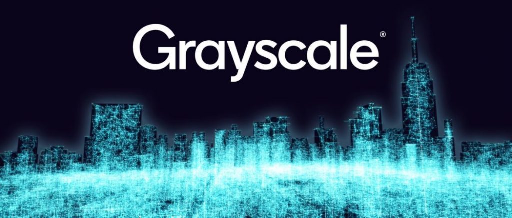 Grayscale отчиталась об инвестициях в крипту
