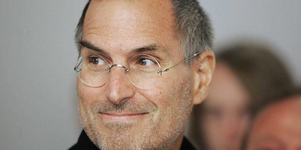 История Apple в фотографиях – как Стив Джобс спас компанию и вновь привел к успеху