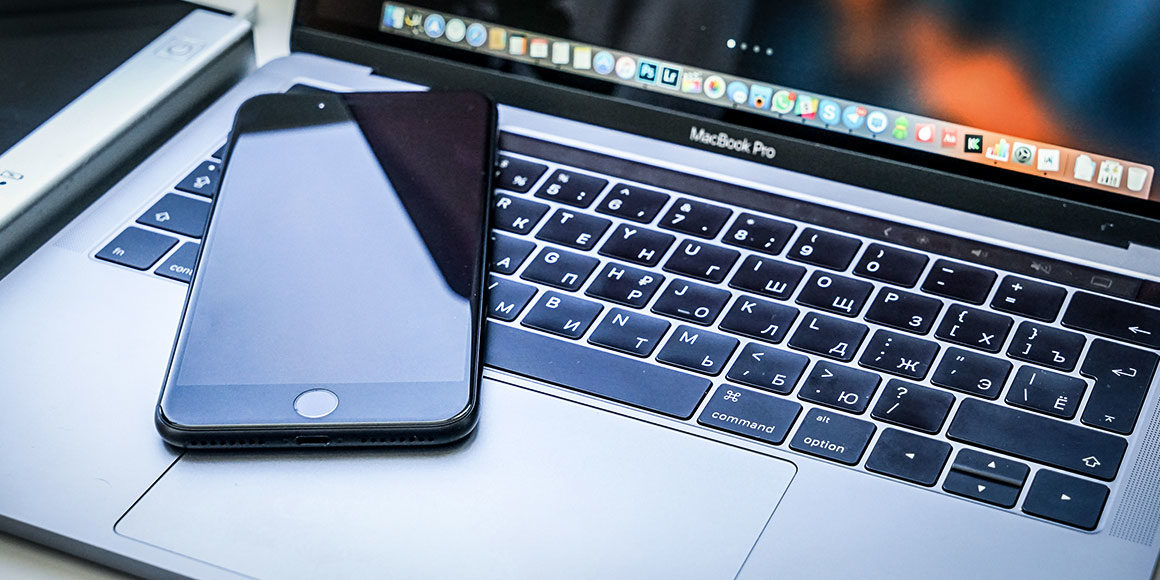 Как настроить автозамену текста на iPhone