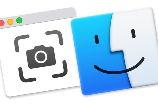 Как отключить появление превью скриншота в macOS Mojave