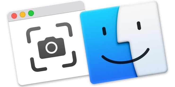 Как отключить появление превью скриншота в macOS Mojave