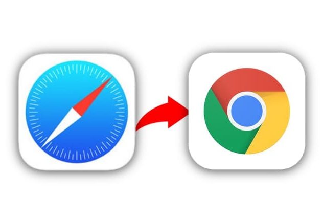 Как открывать ссылки в Google Chrome на iPhone или iPad без джейлбрейка?