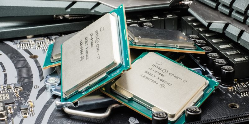 Какую оперативную память выбрать для i7 9700k