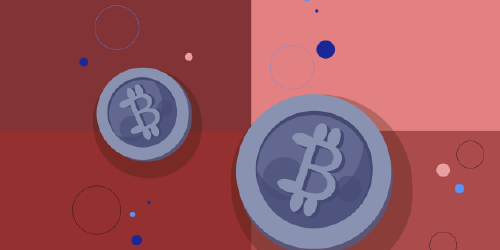 Канадская сеть ювелирных магазинов начала принимать к оплате биткоин