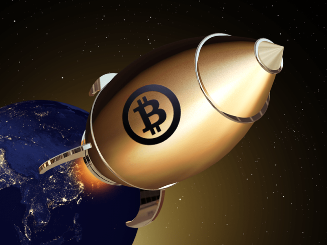 Когда BTC вырвется из ценового тупика?