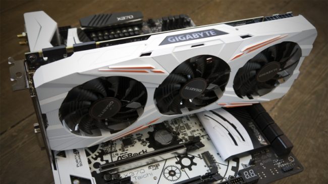 Компьютер месяца — ноябрь 2018 года / Ноутбуки и ПК