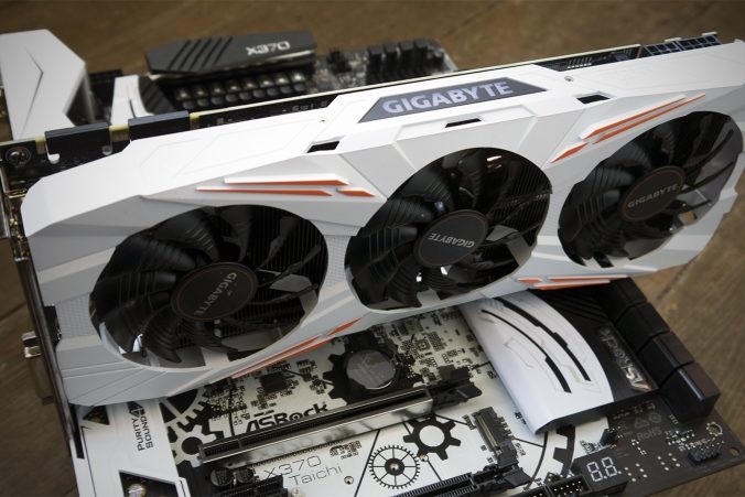 Компьютер месяца — ноябрь 2018 года / Ноутбуки и ПК