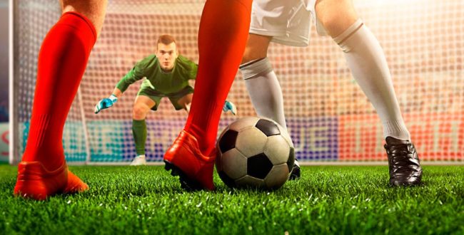 Криптостартап поддерживают известные футболисты