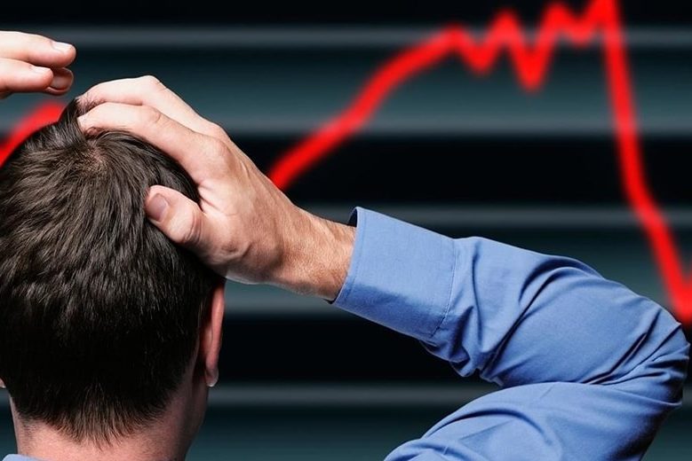 «Кровавый понедельник». Массовое падение криптовалют