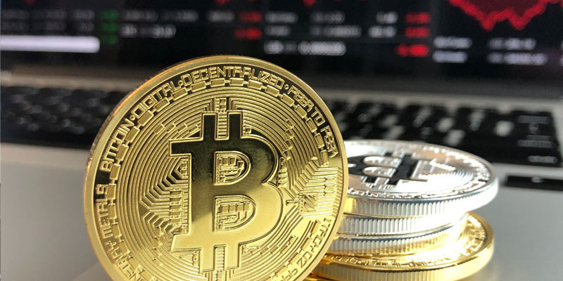 курс биткоина вырос до максимума за четыре дня От Investing.com