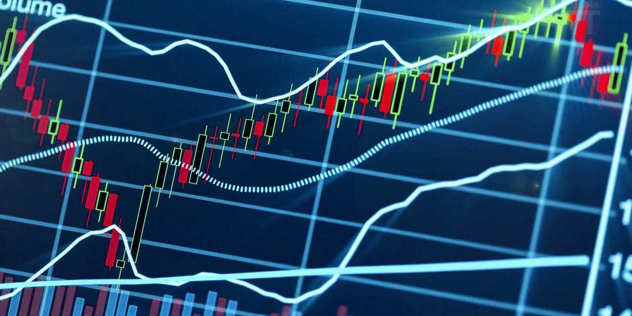 Курс Ripple восстанавливается, криптовалютный рынок идет следом