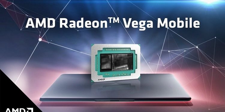 лучшая мобильная графика AMD в ноутбуках Apple