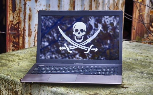 Mail.Ru и Яндекс станут удалять ссылки к пиратскому контенту без суда