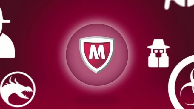 Макафи обнаружила российский вирус, майнящий Monero и Zcash