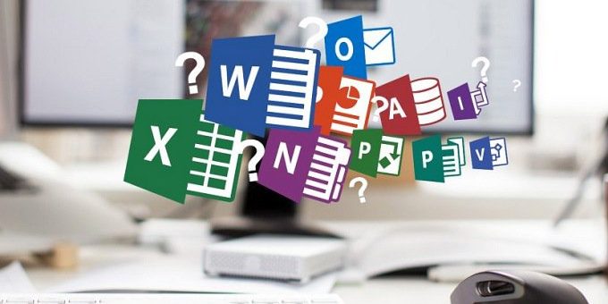 Microsoft Office тайно собирает данные пользователей (3 фото)