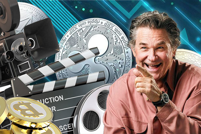 На экраны выйдет новый триллер под названием «Crypto»