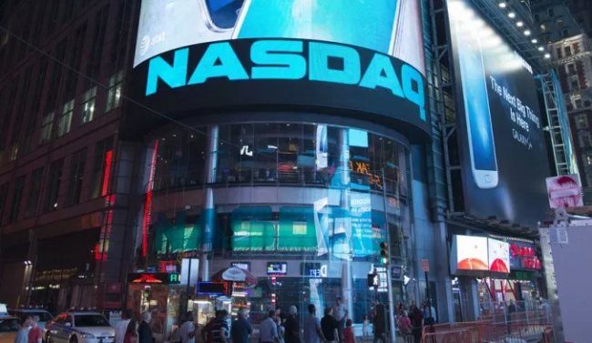 Nasdaq интегрирует технологию Microsoft для создания системы блокчейнов