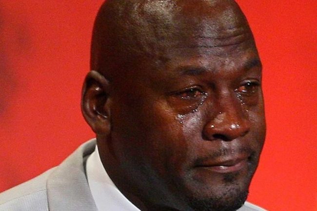 Не заходи в Blockfolio, не совершай ошибку: обвал биткоина в мемах