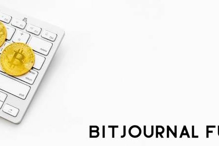 Нефть волатильнее биткоина, BitJournal Fund