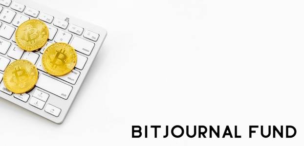 Нефть волатильнее биткоина, BitJournal Fund