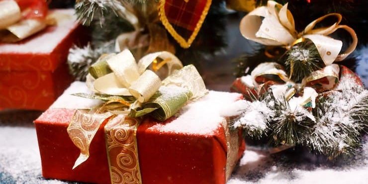 Новогодние сувениры с AliExpress: шары, гирлянды, игрушки – подборка очень красивых украшений для дома на Новый год