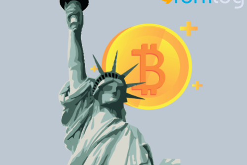 Оператор биткоин-банкоматов Coinsource получил лицензию на работу в штате Нью-Йорк