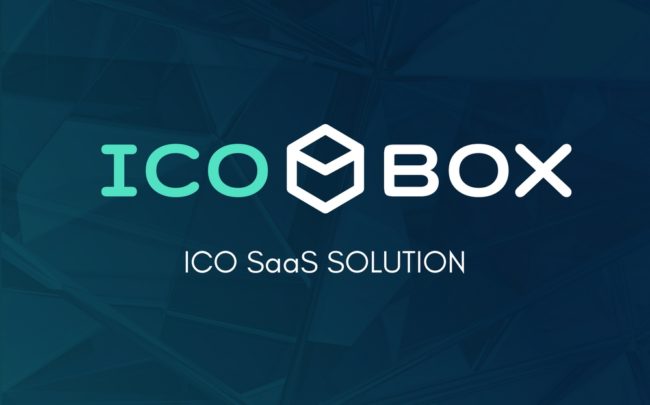 Основатель ICOBox Николай Евдокимов отошёл от оперативного управления компанией
