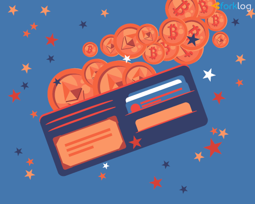 Платформа eToro представила криптовалютный кошелек