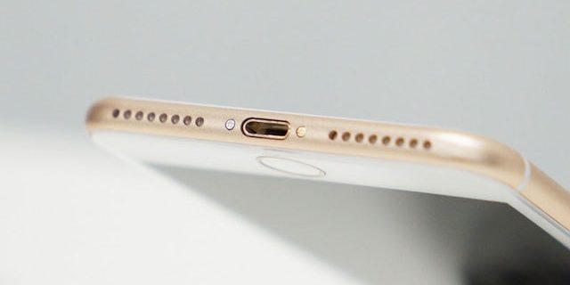 Почему не работает один (левый) динамик в iPhone 7, 8, X, XR, XS. Разъяснение