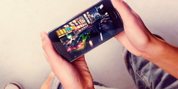 Под видом гонок вредоносное ПО распространялось в Google Play