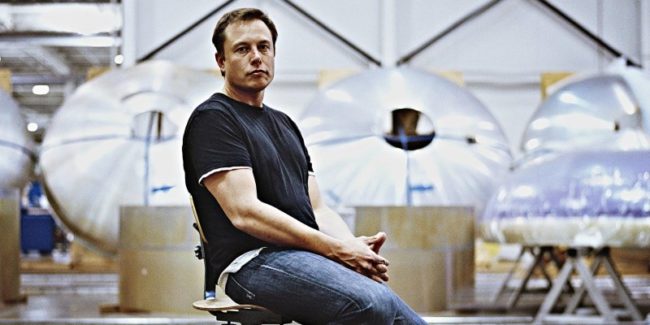 Поддельный Илон Маск обокрал пользователей Twitter