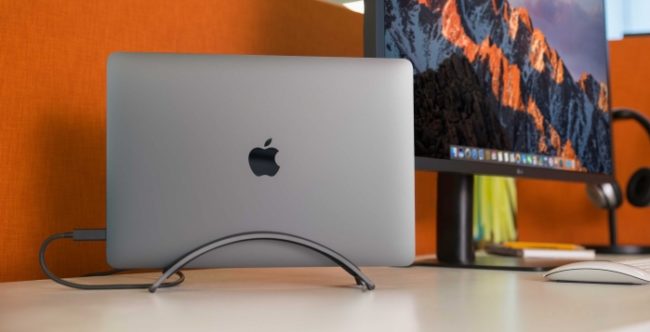Подставки для MacBook: для чего они нужны и какие стоит покупать