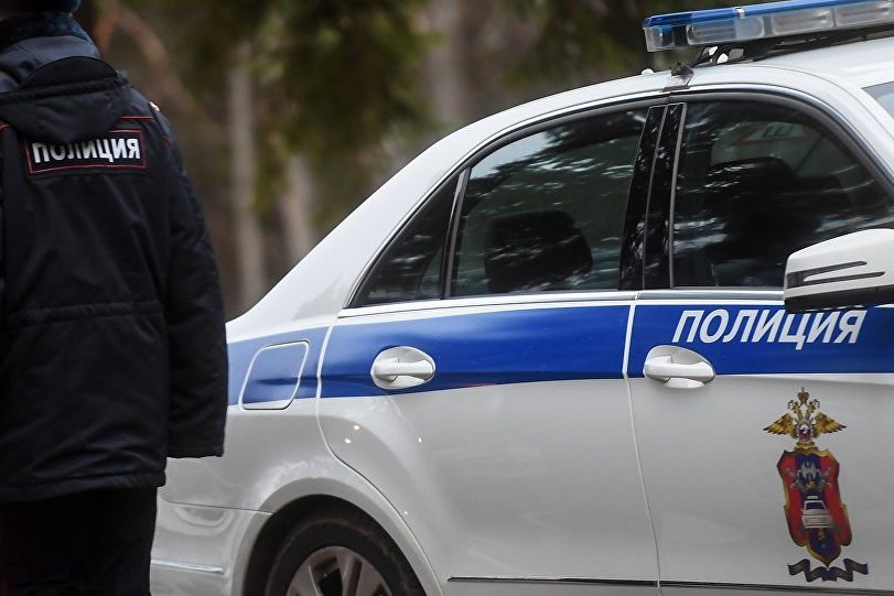 Полиция нашла в Балашихе подпольные майнинговые фермы