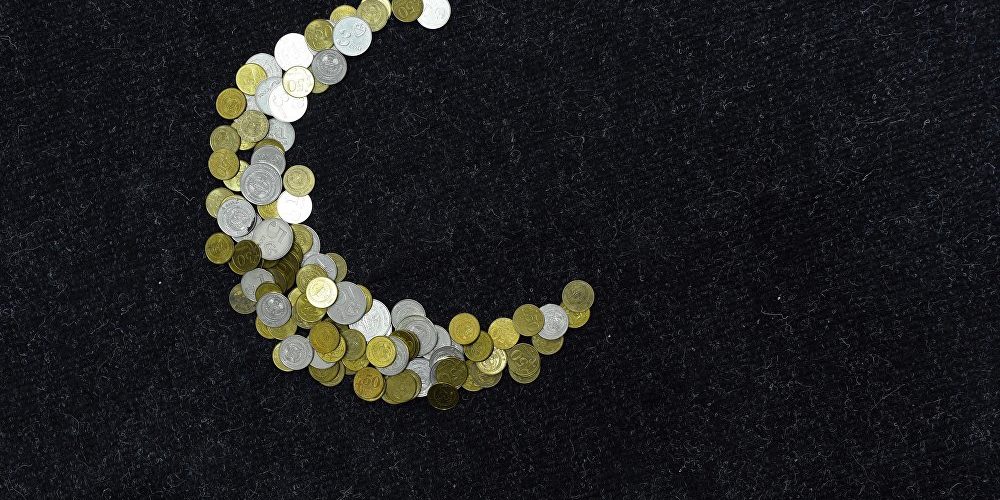 Появится ли в мире первая исламская криптосистема?