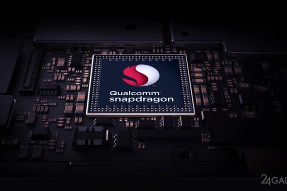 Протестированы топовые процессоры, Snapdragon 8150 впереди (3 фото)