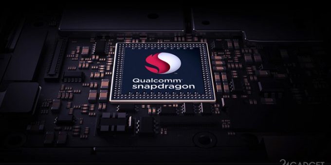 Протестированы топовые процессоры, Snapdragon 8150 впереди (3 фото)