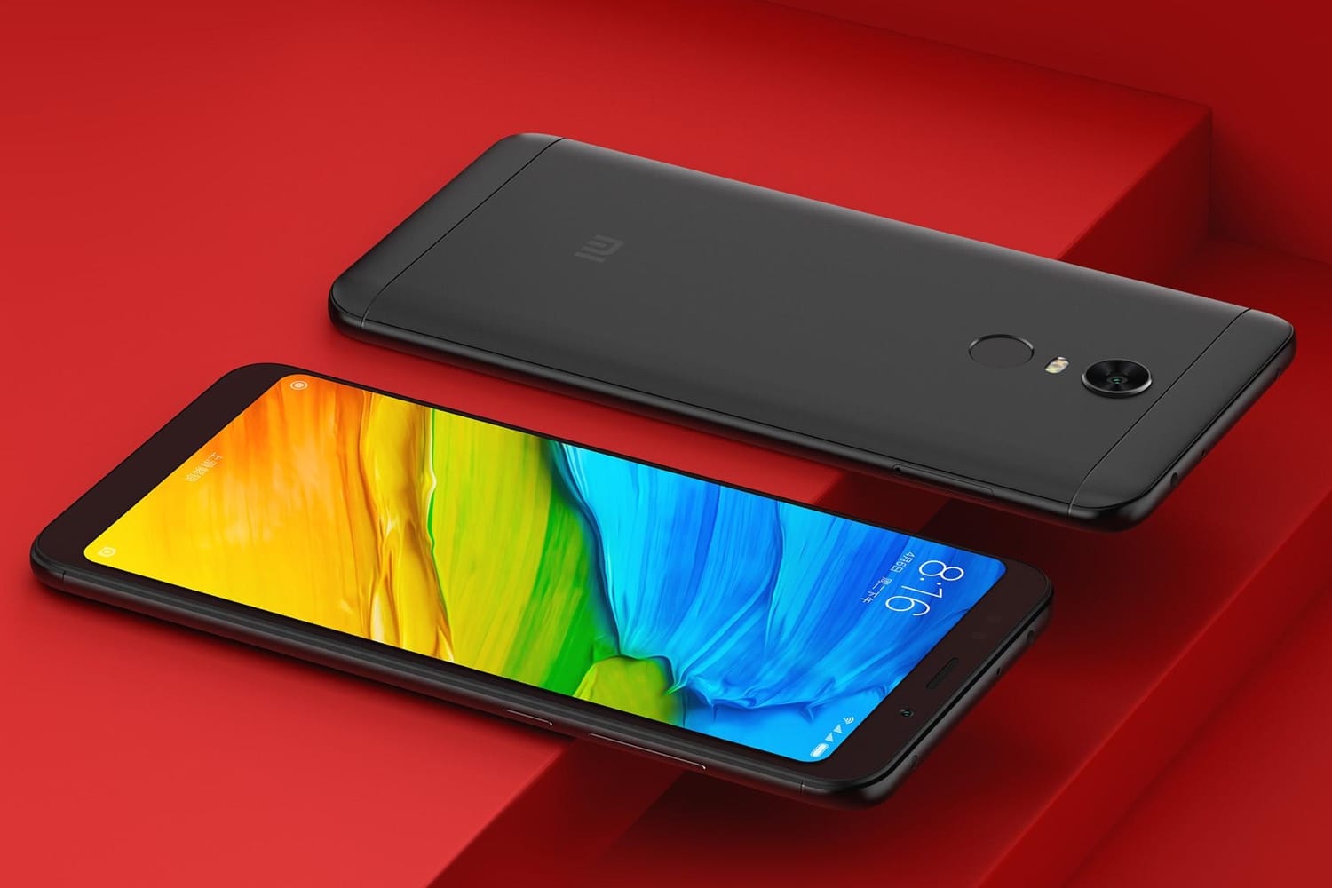 Рассекречен недорогой смартфон Xiaomi Redmi 7 Pro с полностью безрамочным дизайном