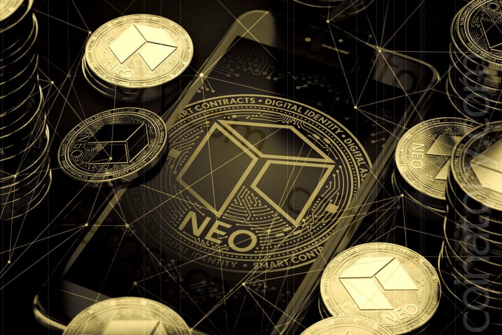 Разработчики NEO выпустили обновлённую версию кошелька