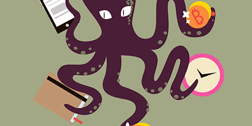 Разработка блокчейн-платформы Telegram Open Network завершена на 70%