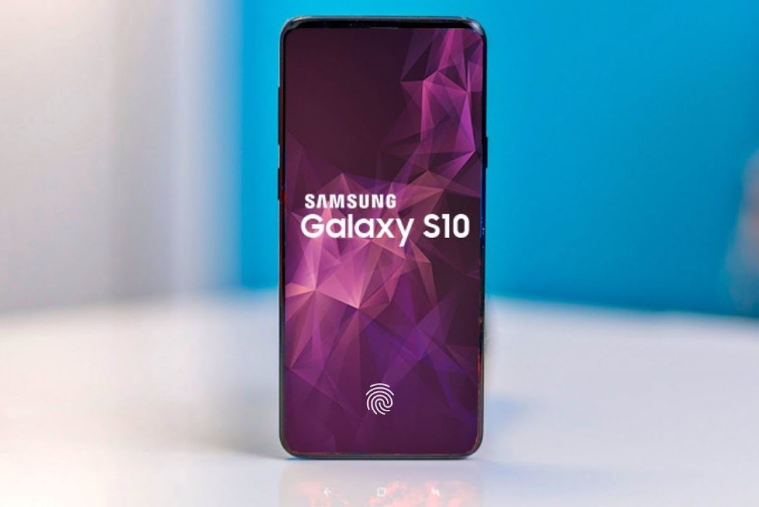 Samsung Galaxy S10 Plus получил российскую сертификацию