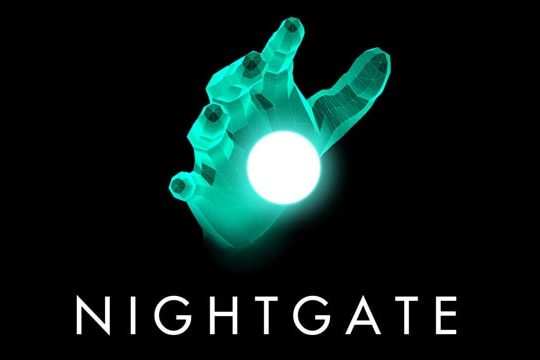 СКИДКА (379р → 15р) Головоломка Nightgate для iPhone, iPad и Apple TV — Добро пожаловать в Матрицу