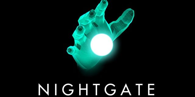 СКИДКА (379р → 15р) Головоломка Nightgate для iPhone, iPad и Apple TV — Добро пожаловать в Матрицу