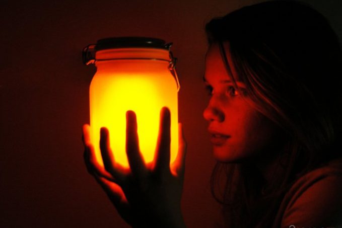 Солнечную энергию научились хранить два десятилетия (4 фото)