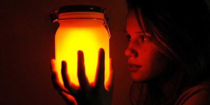 Солнечную энергию научились хранить два десятилетия (4 фото)