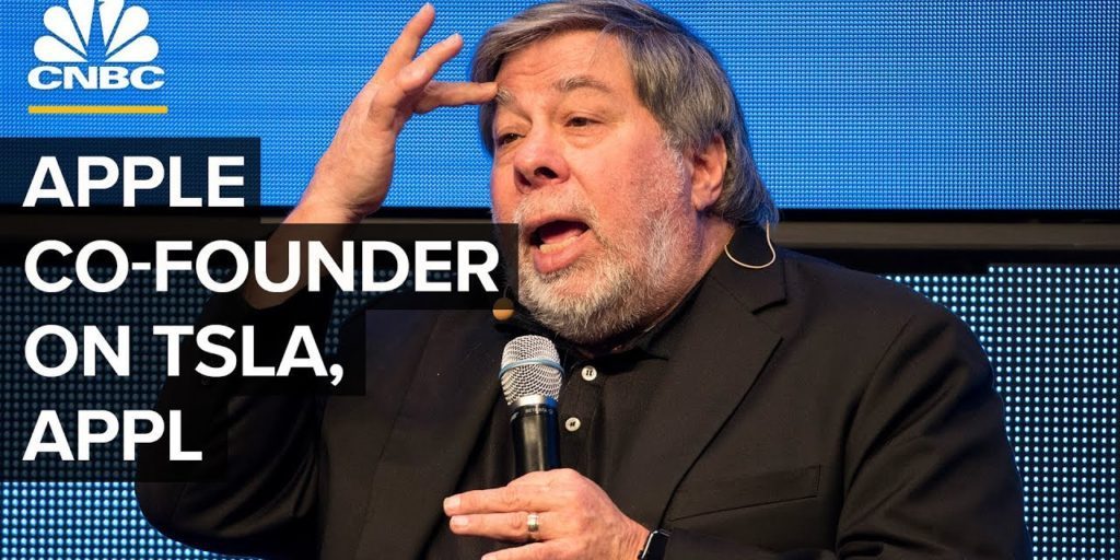 Стив Возняк считает, что Стив Джобс был бы очень доволен Apple сегодня