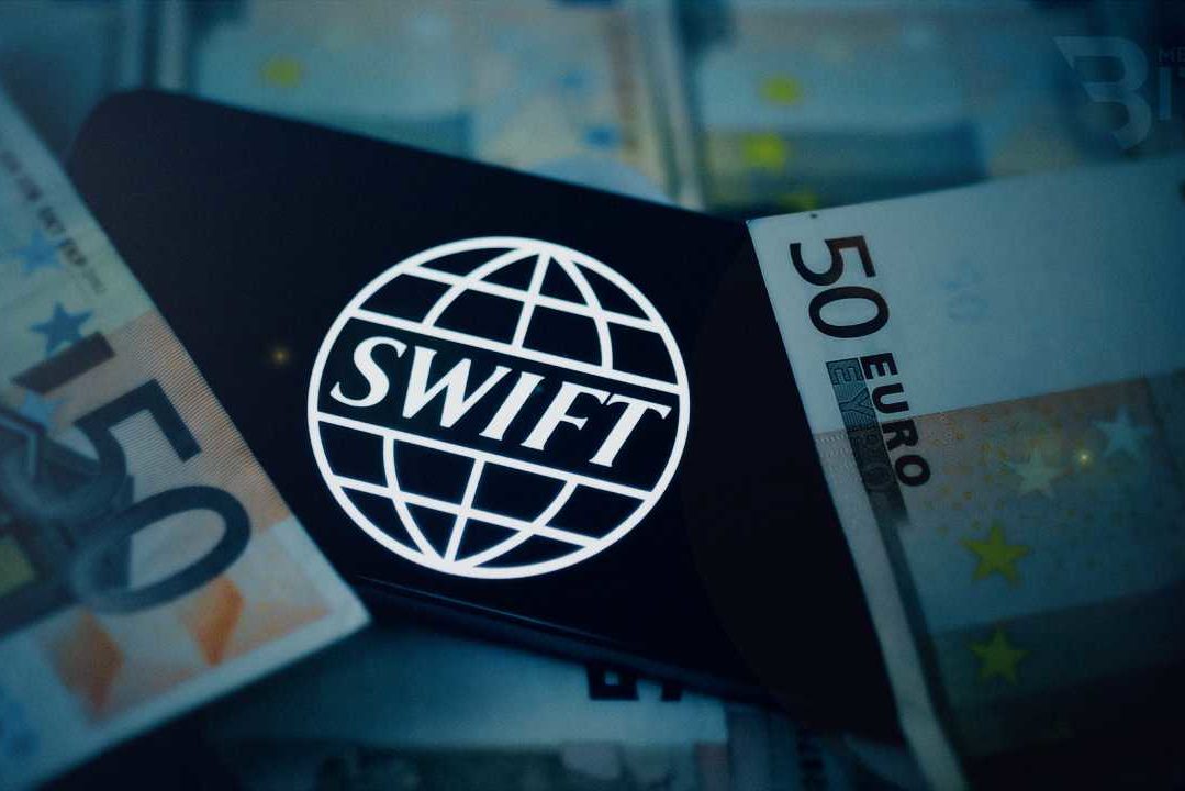 SWIFT India запустит пилотный блокчейн-проект