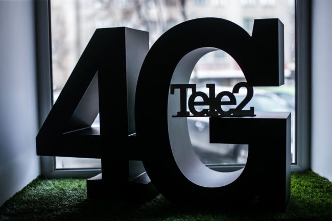 Tele2 начал взимать плату за сообщения на номер «Сбербанка»