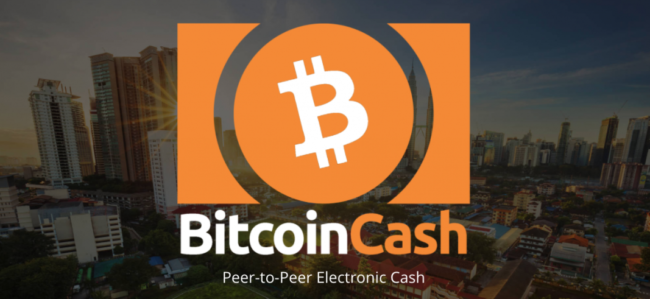 Только концепция Bitcoin Cash продолжает преследовать идеи Накамото