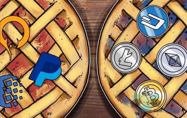 Цифровые валюты никуда не денутся. Влиятельный криптоэнтузиаст пытается успокоить сообщество