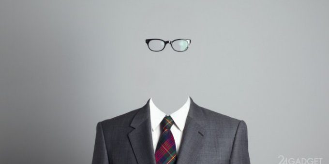 Учёные раскрыли способ, делающий объекты невидимыми (2 фото)